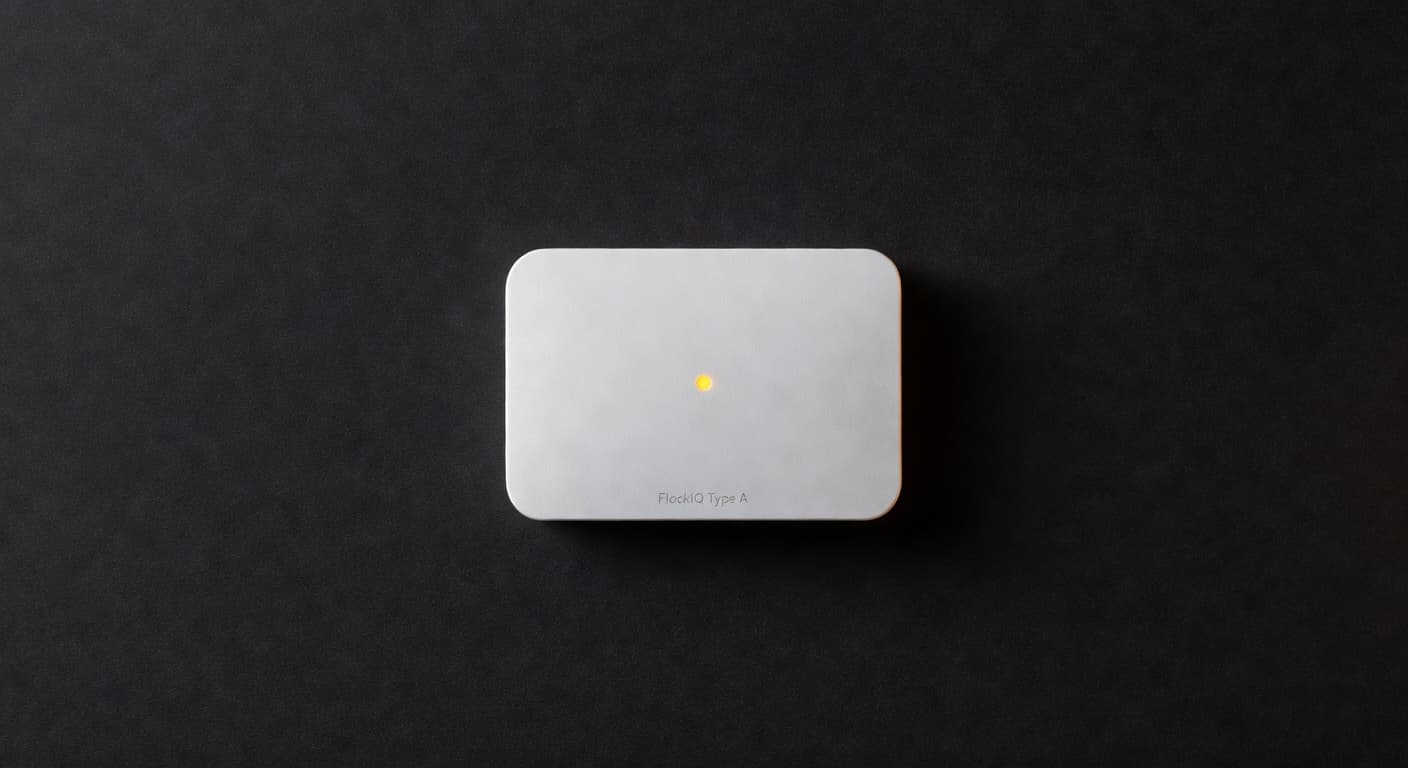 Sensor node enclosure